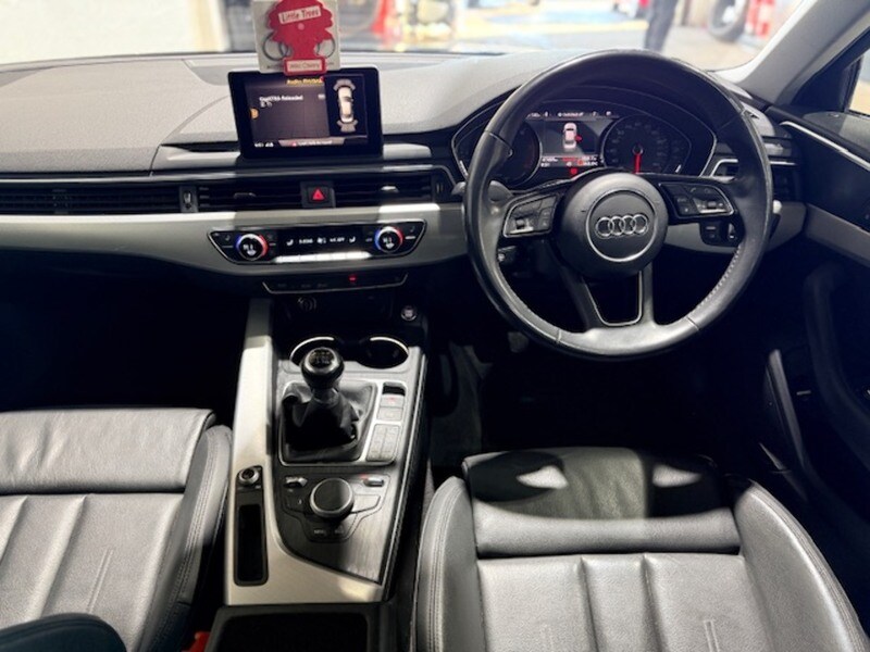 Used Audi A4 for sale - 78111493: Photo 8