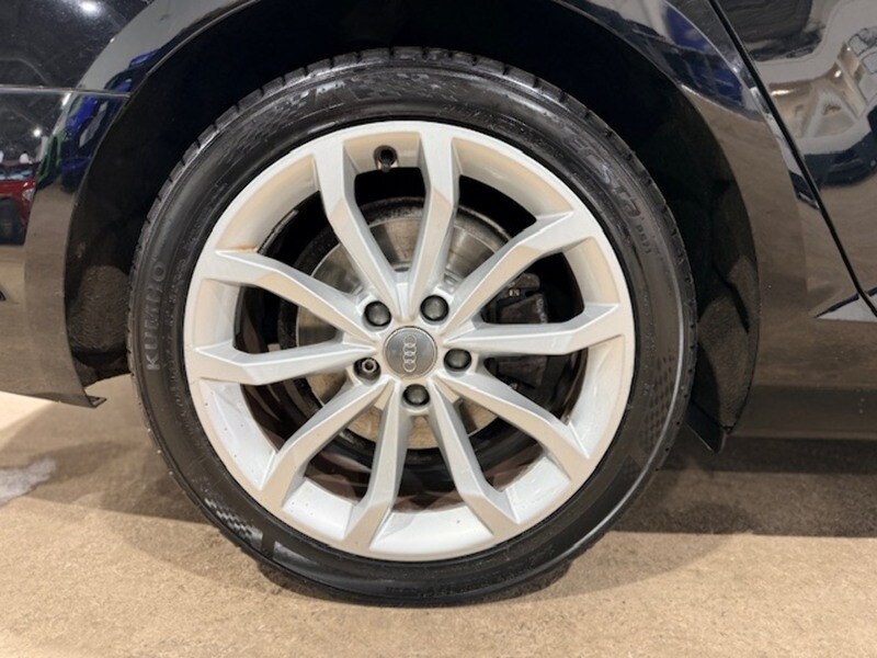 Used Audi A4 for sale - 78111493: Photo 9