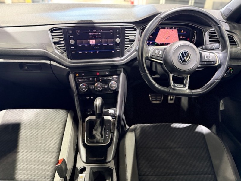 Used Volkswagen T-Roc for sale - 78069463: Photo 10