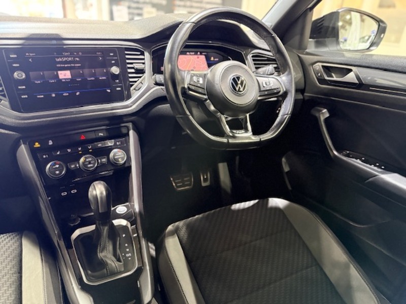 Used Volkswagen T-Roc for sale - 78069463: Photo 11