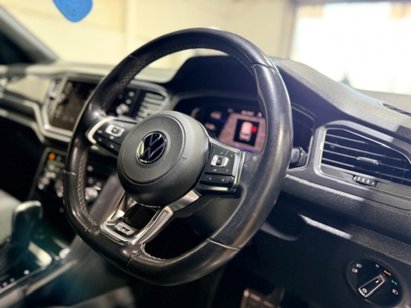 Used Volkswagen T-Roc for sale - 78069463: Photo 12