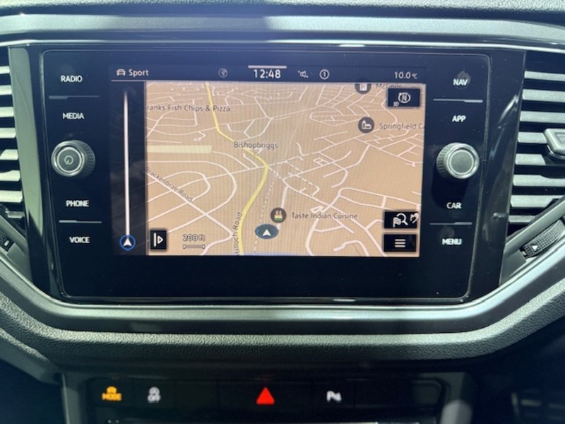 Used Volkswagen T-Roc for sale - 78069463: Photo 14