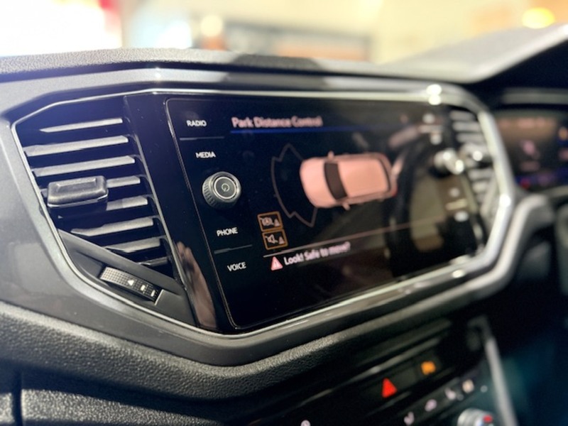 Used Volkswagen T-Roc for sale - 78069463: Photo 15