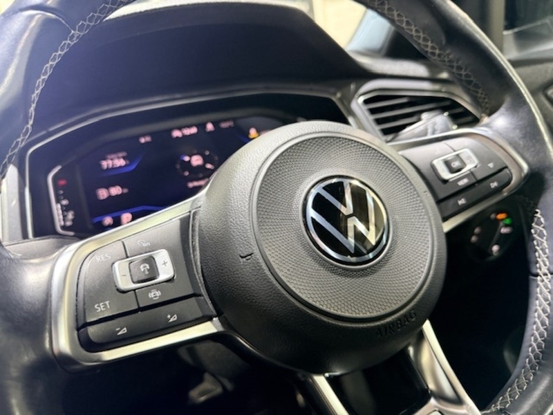 Used Volkswagen T-Roc for sale - 78069463: Photo 16