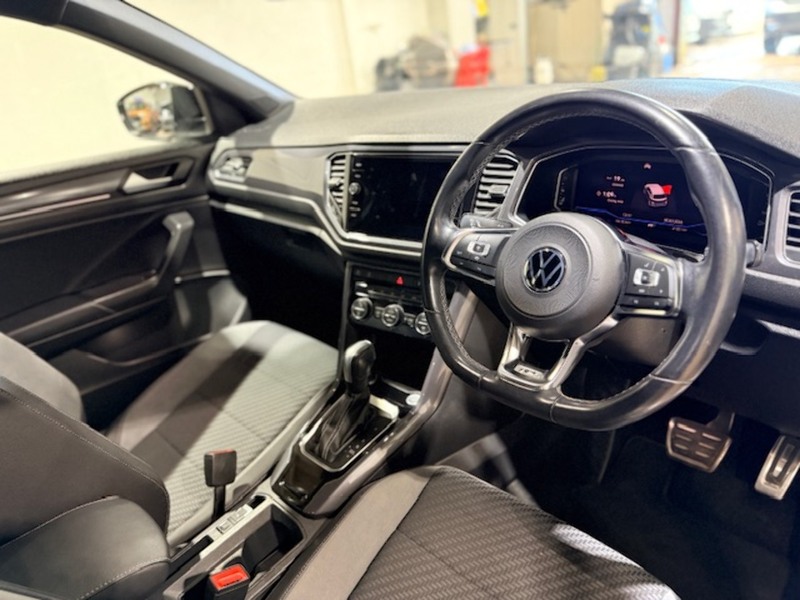 Used Volkswagen T-Roc for sale - 78069463: Photo 20