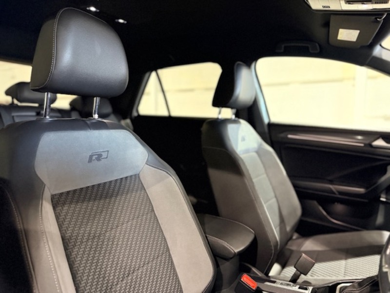 Used Volkswagen T-Roc for sale - 78069463: Photo 21