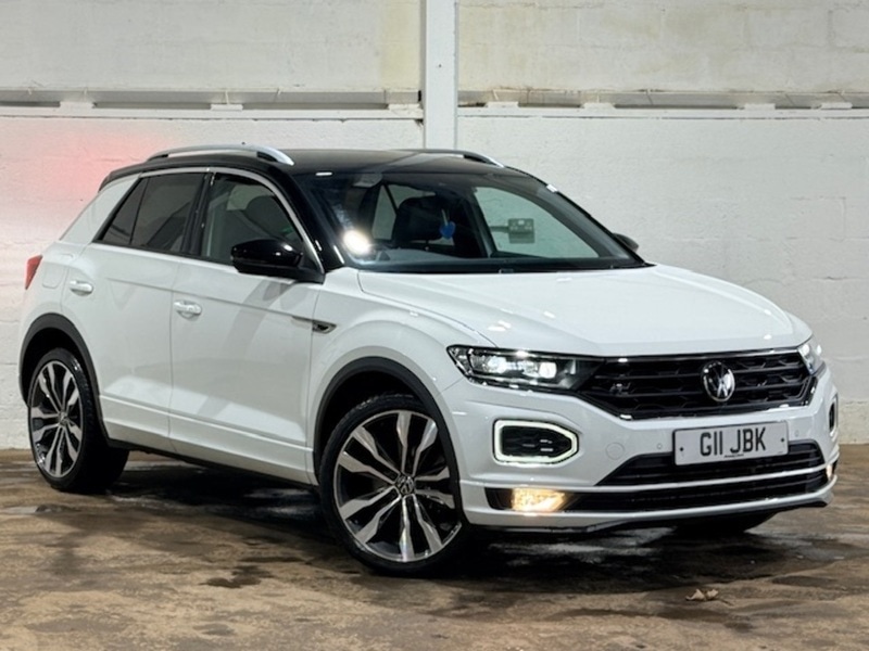 Used Volkswagen T-Roc for sale - 78069463: Photo 22