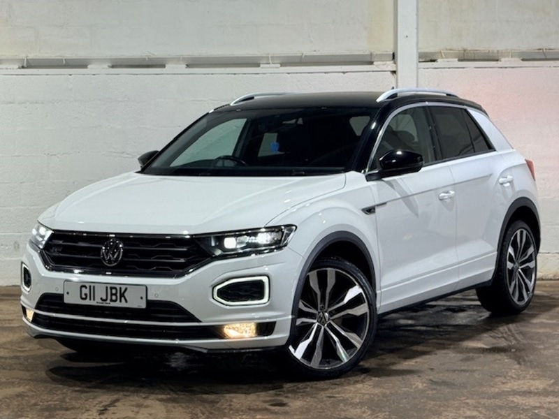 Used Volkswagen T-Roc for sale - 78069463: Photo 23