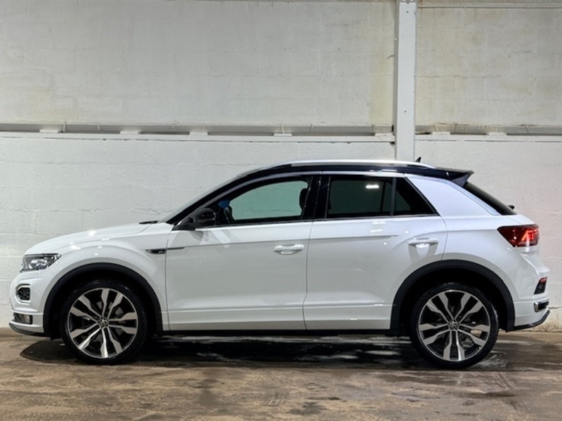 Used Volkswagen T-Roc for sale - 78069463: Photo 24