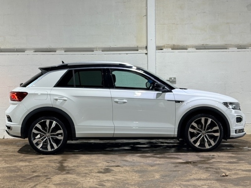 Used Volkswagen T-Roc for sale - 78069463: Photo 26