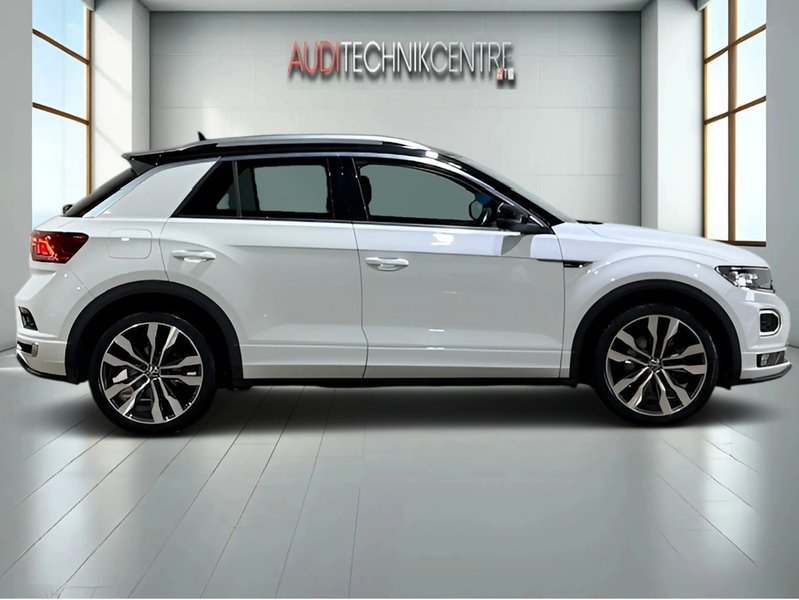 Used Volkswagen T-Roc for sale - 78069463: Photo 3