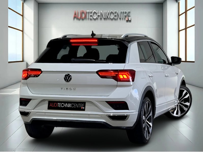 Used Volkswagen T-Roc for sale - 78069463: Photo 7