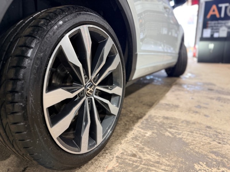 Used Volkswagen T-Roc for sale - 78069463: Photo 8