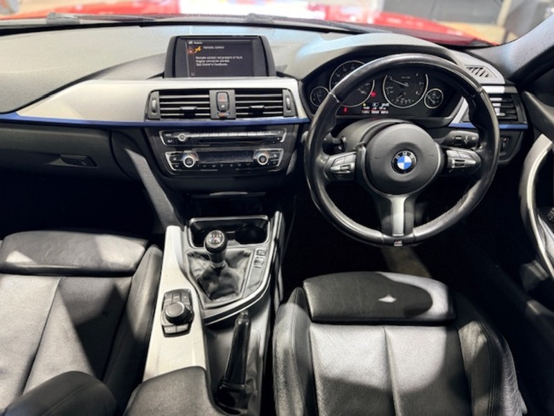 Used BMW 3 Series 2012 for sale - 77776384: Photo 11