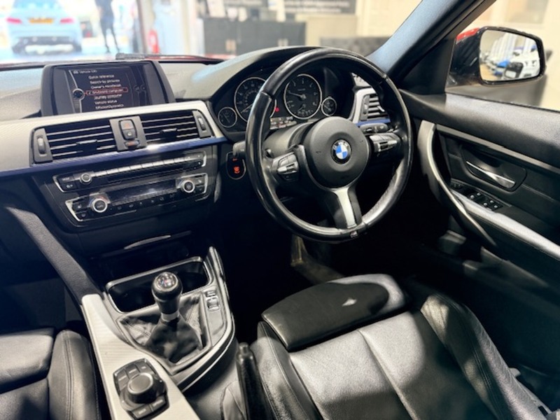 Used BMW 3 Series 2012 for sale - 77776384: Photo 12