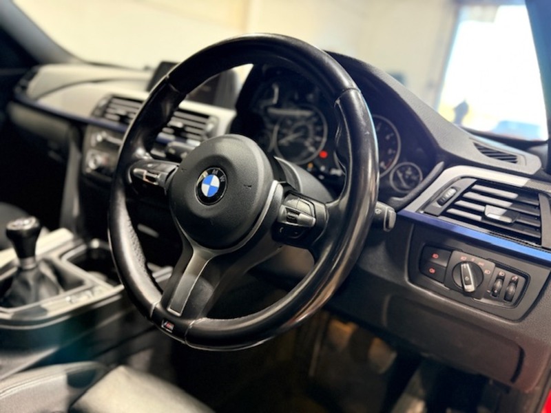 Used BMW 3 Series 2012 for sale - 77776384: Photo 13