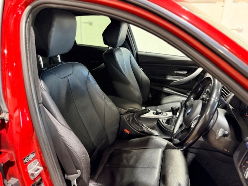 Used BMW 3 Series 2012 for sale - 77776384: Photo 15