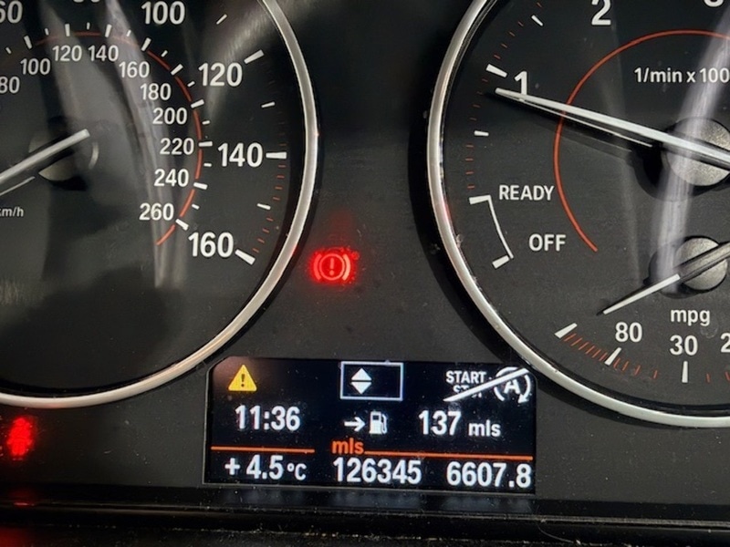 Used BMW 3 Series 2012 for sale - 77776384: Photo 20