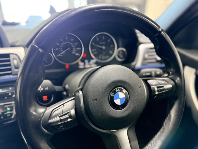 Used BMW 3 Series 2012 for sale - 77776384: Photo 21