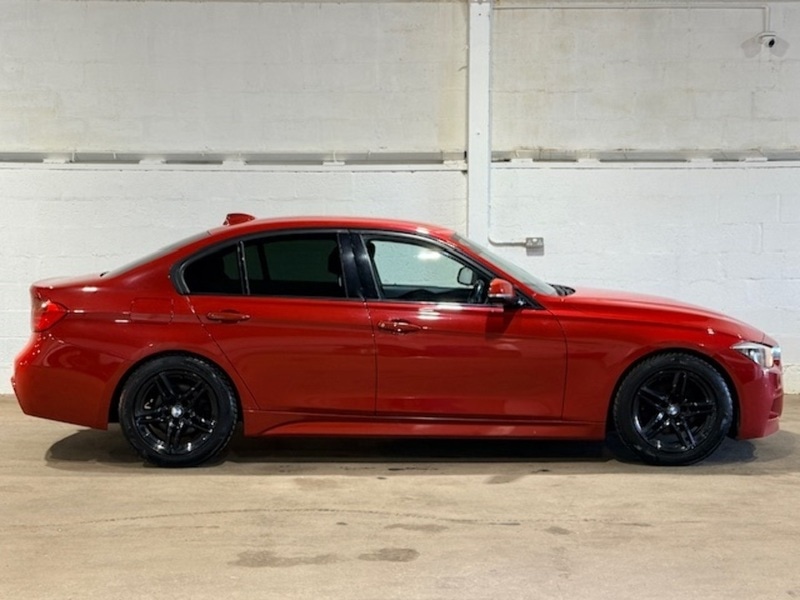 Used BMW 3 Series 2012 for sale - 77776384: Photo 22