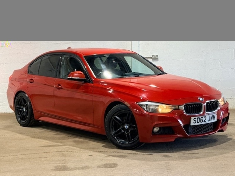 Used BMW 3 Series 2012 for sale - 77776384: Photo 23