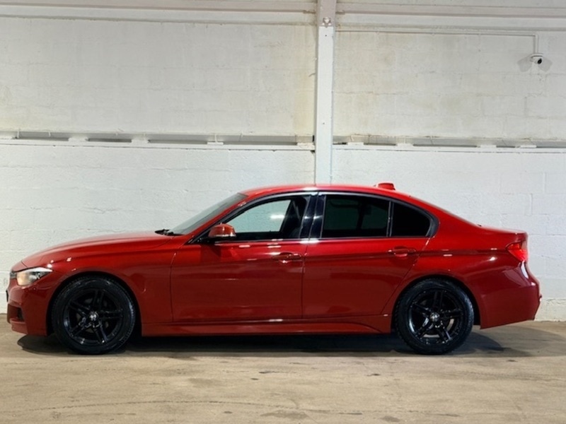 Used BMW 3 Series 2012 for sale - 77776384: Photo 25