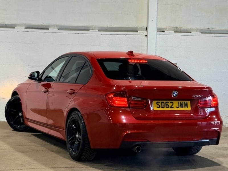 Used BMW 3 Series 2012 for sale - 77776384: Photo 26