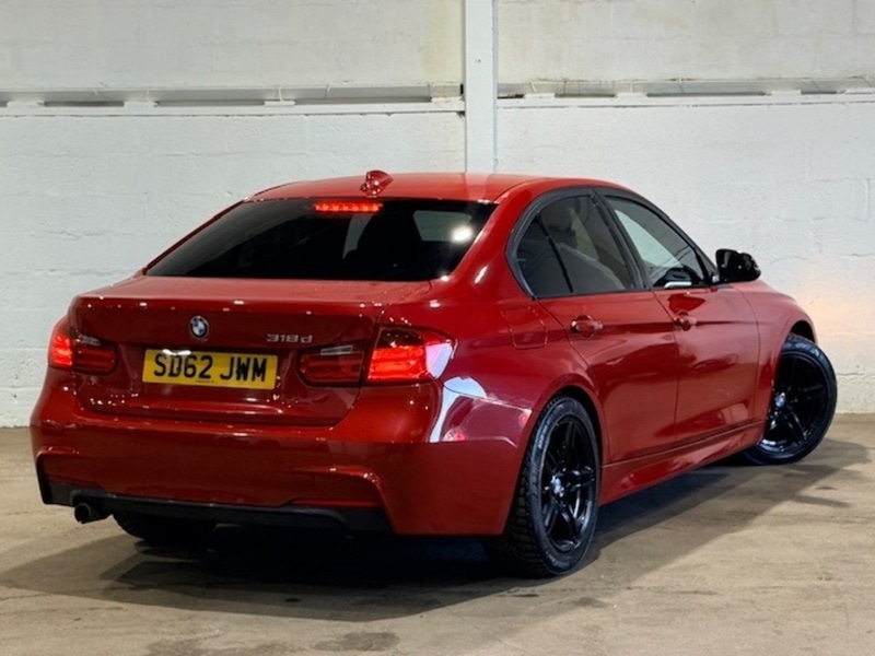 Used BMW 3 Series 2012 for sale - 77776384: Photo 27