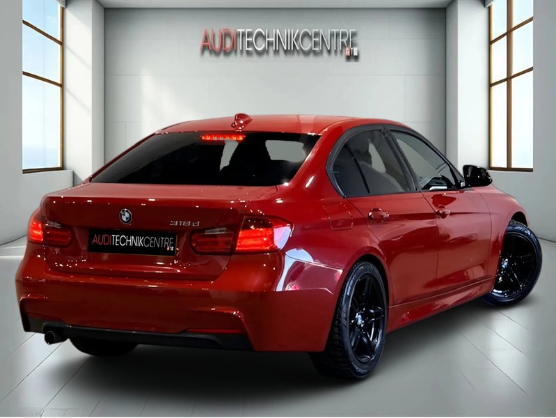 Used BMW 3 Series 2012 for sale - 77776384: Photo 3