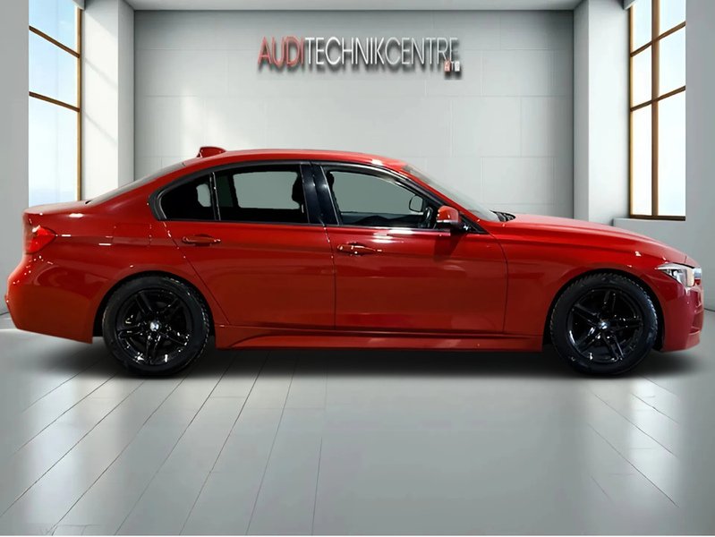 Used BMW 3 Series 2012 for sale - 77776384: Photo 4