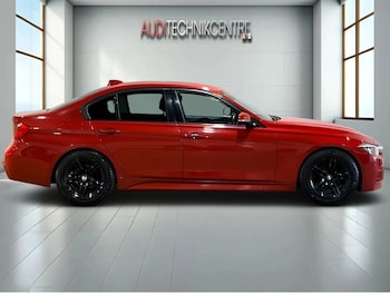 Used BMW 3 Series 2012 for sale - 77776384: Photo