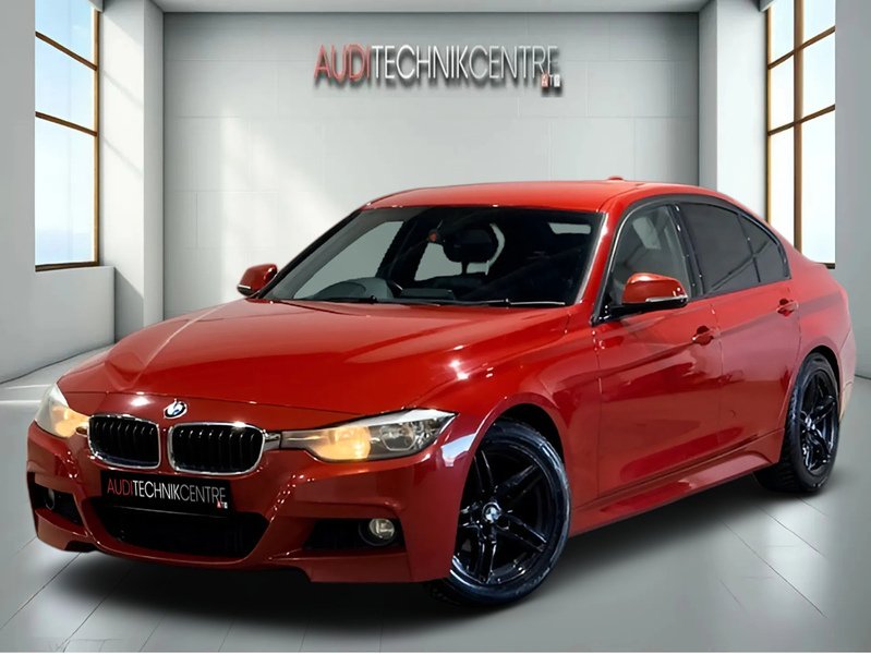 Used BMW 3 Series 2012 for sale - 77776384: Photo 5
