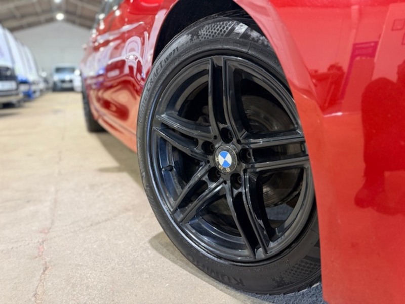 Used BMW 3 Series 2012 for sale - 77776384: Photo 7