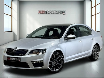 Used Skoda Octavia 2015 for sale - 78525707: Photo