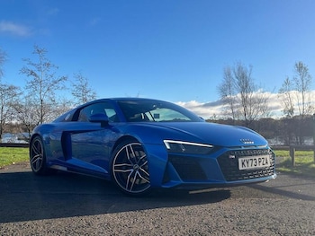 Used Audi R8 2023 for sale - 78716090: Photo
