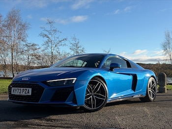 Used Audi R8 2023 for sale - 78716090: Photo