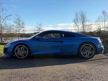 Used Audi R8 2023 for sale - 78716090: Photo