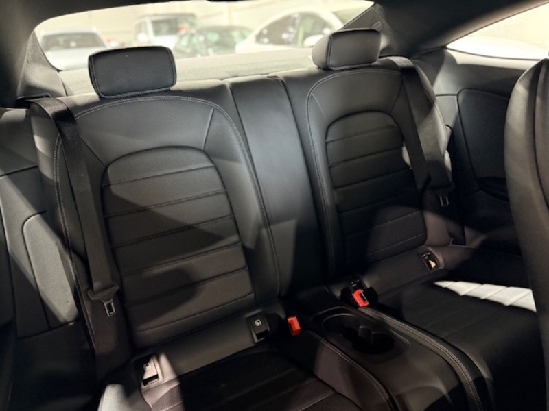 Used Mercedes-Benz C Class 2016 for sale - 77188963: Photo 12