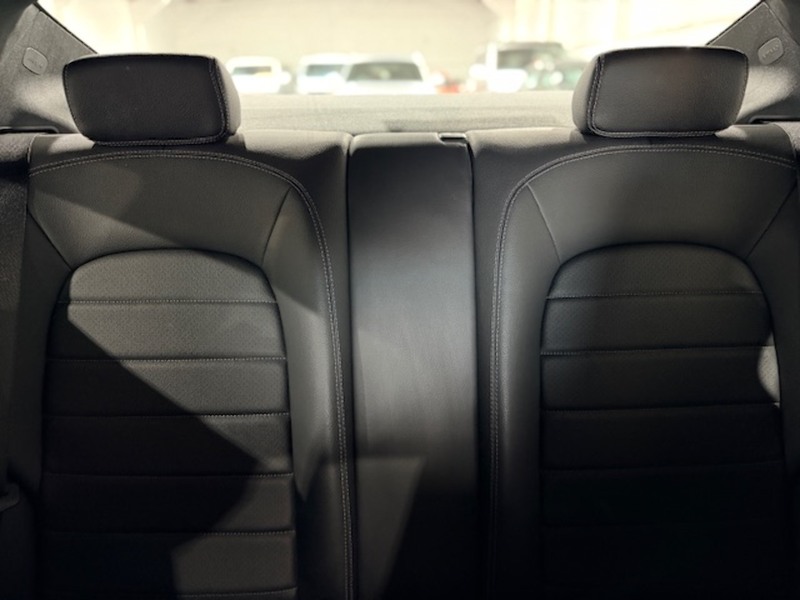 Used Mercedes-Benz C Class 2016 for sale - 77188963: Photo 17