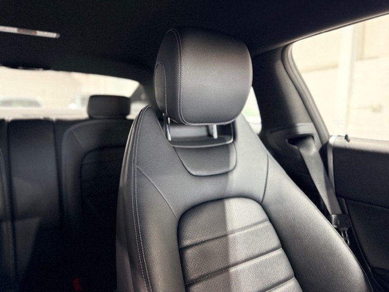 Used Mercedes-Benz C Class 2016 for sale - 77188963: Photo 18