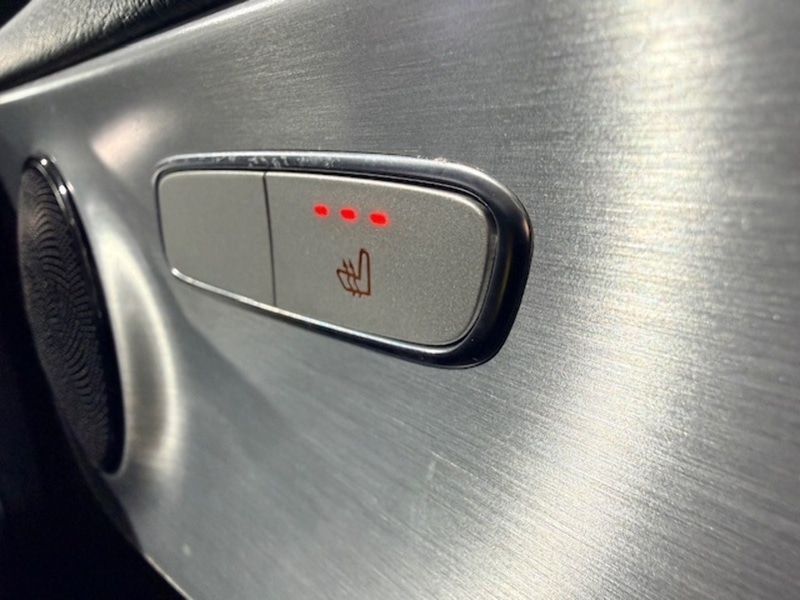 Used Mercedes-Benz C Class 2016 for sale - 77188963: Photo 19