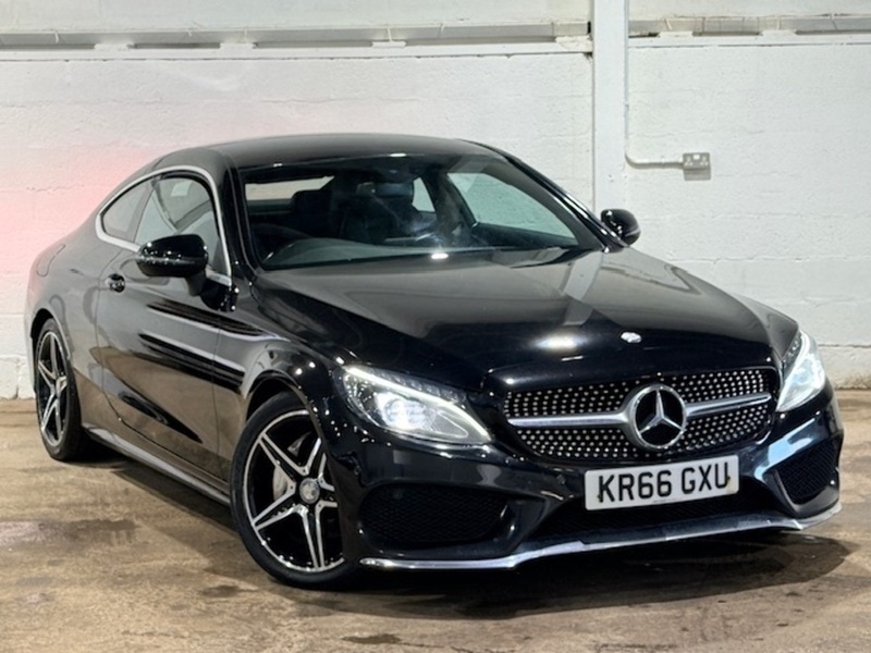 Used Mercedes-Benz C Class 2016 for sale - 77188963: Photo 20