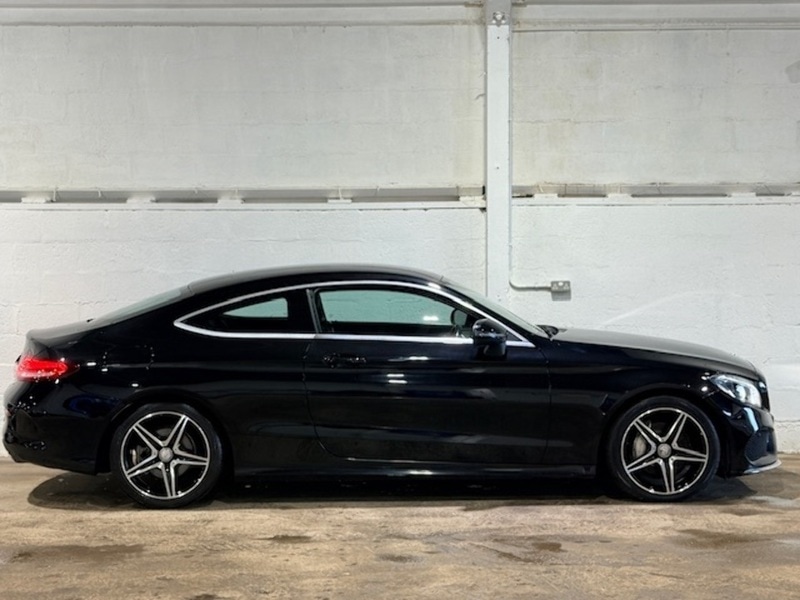 Used Mercedes-Benz C Class 2016 for sale - 77188963: Photo 24