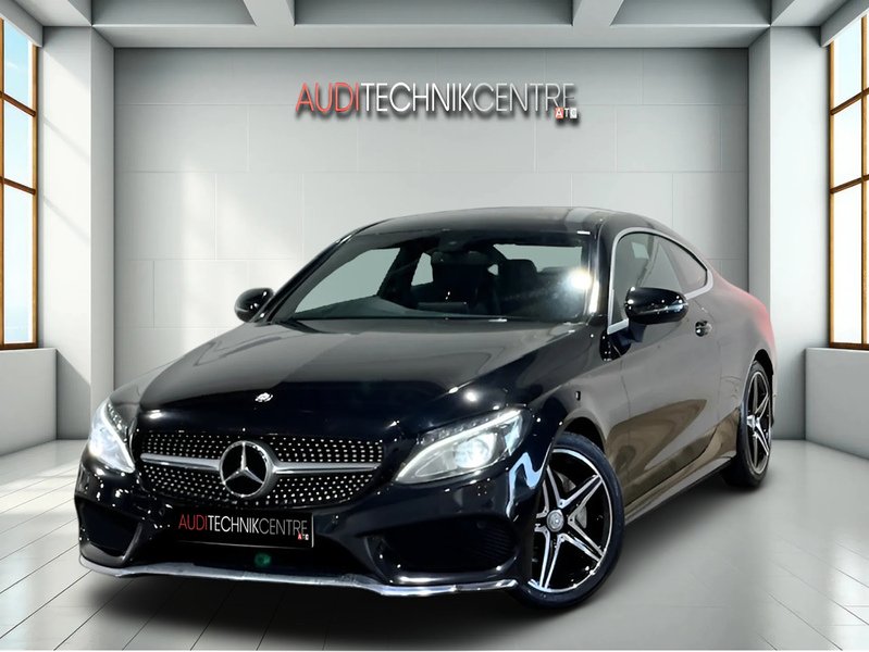 Used Mercedes-Benz C Class 2016 for sale - 77188963: Photo 7