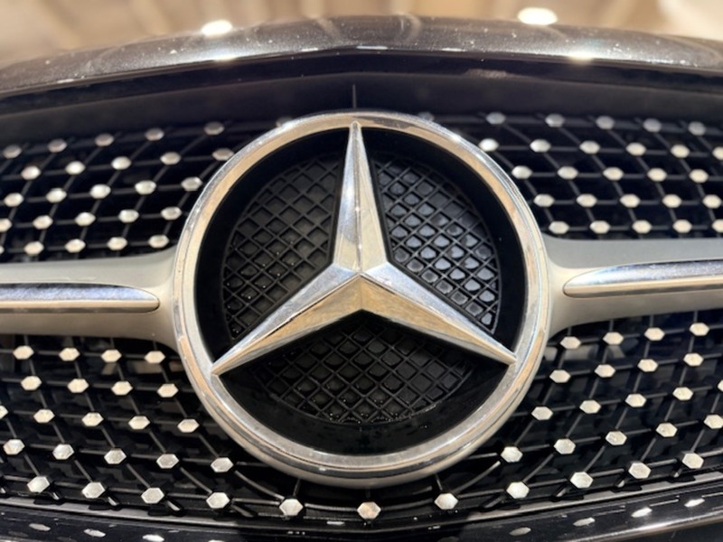 Used Mercedes-Benz C Class 2016 for sale - 77188963: Photo 9