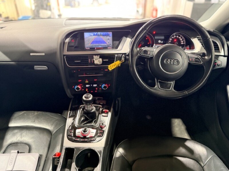 Used Audi A5 for sale - 78197499: Photo 11