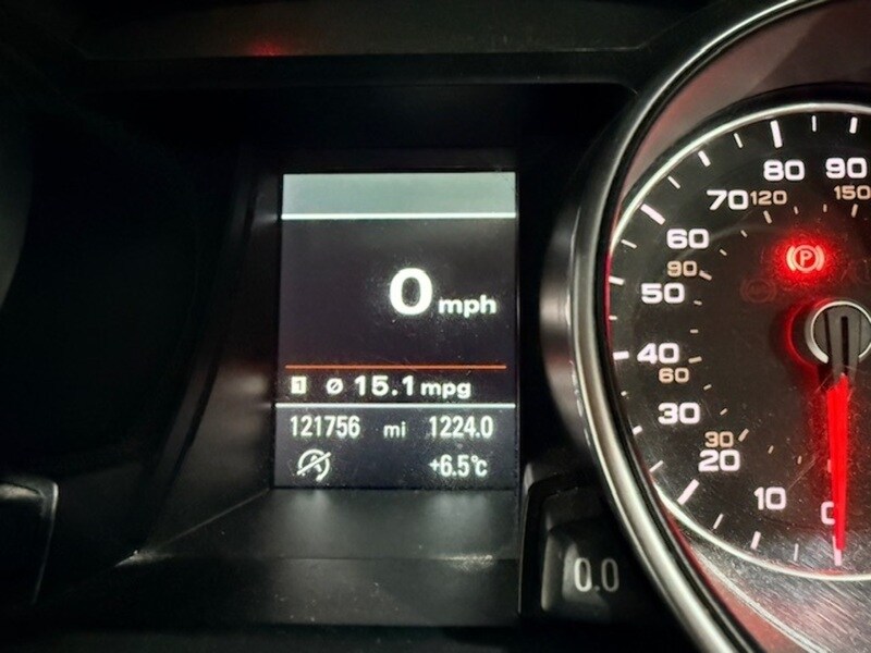 Used Audi A5 for sale - 78197499: Photo 14