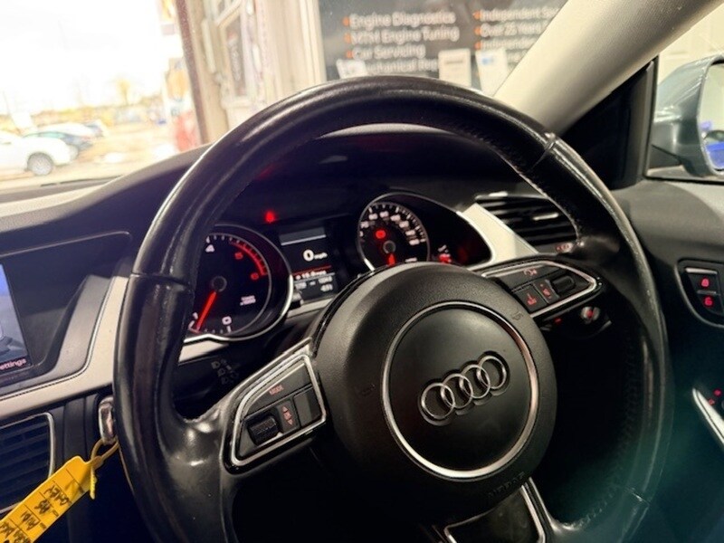 Used Audi A5 for sale - 78197499: Photo 15