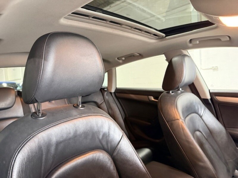 Used Audi A5 for sale - 78197499: Photo 17