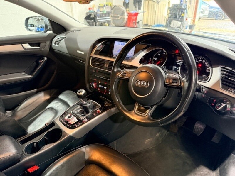 Used Audi A5 for sale - 78197499: Photo 18
